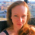Emma Cooper - Event Leader - Course Tutor
