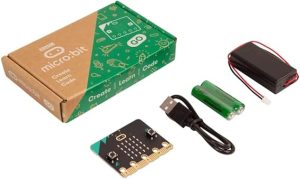MicroBit