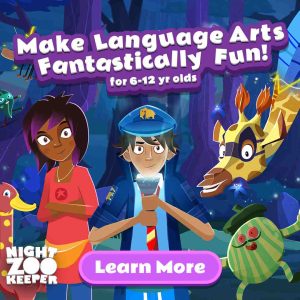 Night Zoo Keeper