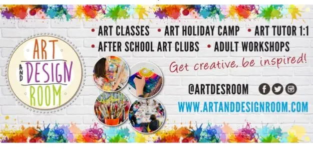Art and Design Room