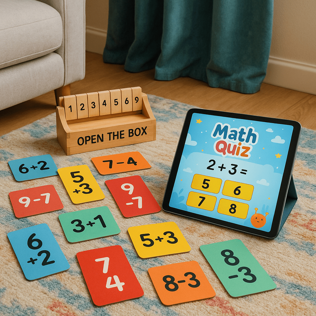 maths-young-learner