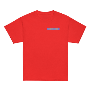 Events4Kids T-Shirt Small Logo Kids