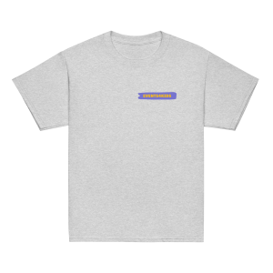 Events4Kids T-Shirt Small Logo Kids