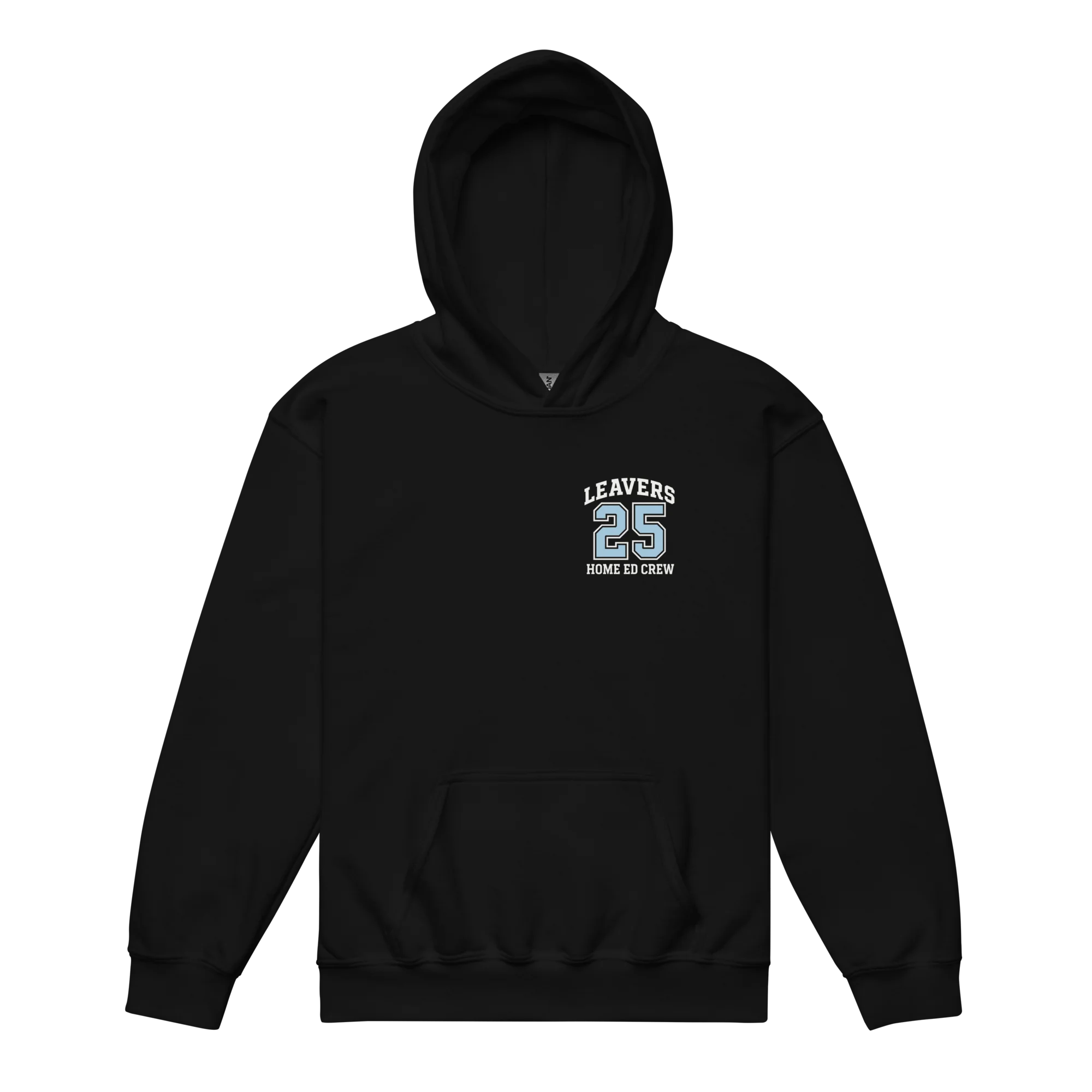 Leavers 2025 – Home Ed Crew Hoodie - Image 2