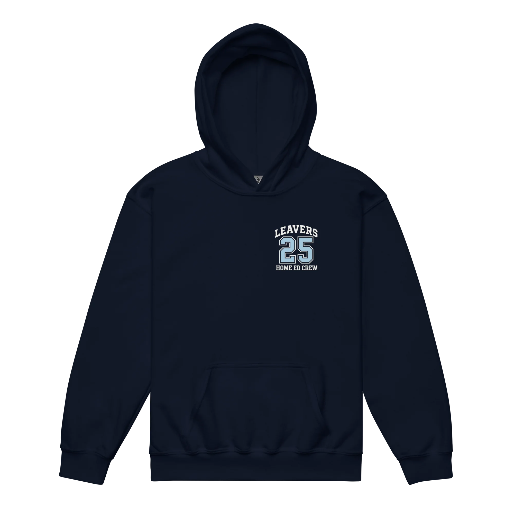 Leavers 2025 – Home Ed Crew Hoodie - Image 4