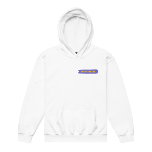 Events4Kids Hoodie Small Logo Kids